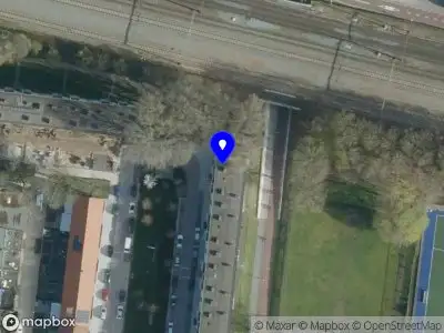 Overlastmelding Abdij van Rijnsburgplein in Tilburg