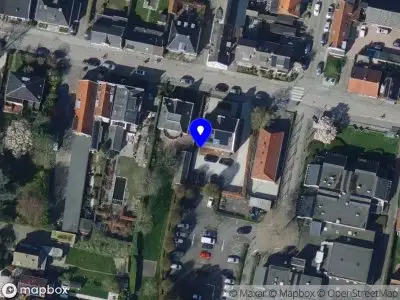 Overlastmelding Steenenstraat in Oud-Beijerland