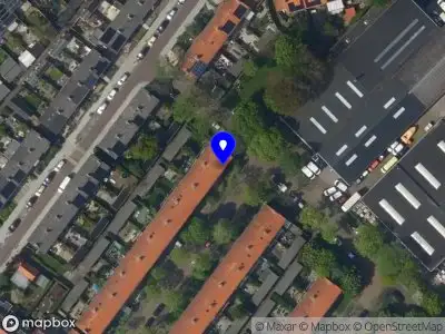 Anonieme overlastmelding Arend Verkleijstraat in Sassenheim