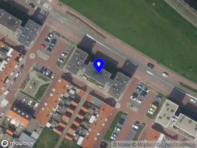 Anonieme overlastmelding Rijnmond in Katwijk (Bollenstreek)