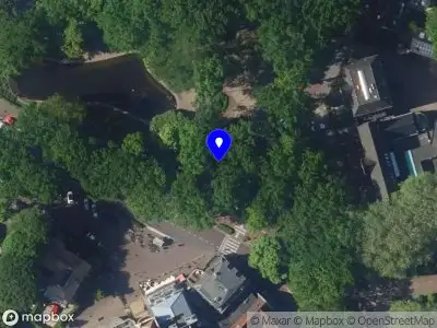 Brandweer met grote spoed naar de Bij den Toren in Laren vanwege waarnemen gaslucht