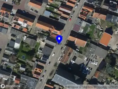 Overlastmelding Nieuwstraat in Oude-Tonge