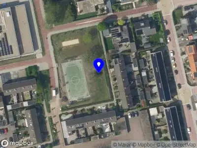 Besteld ambulance vervoer naar de Kastanjelaan in Leimuiden