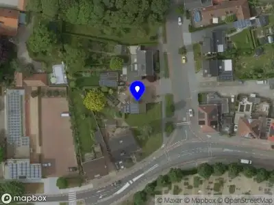 112 melding Overlastmelding Berkelaarsweg in Echt