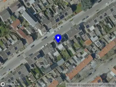 112 melding Overlastmelding Napoleonbaan Noord in Geleen gesloten