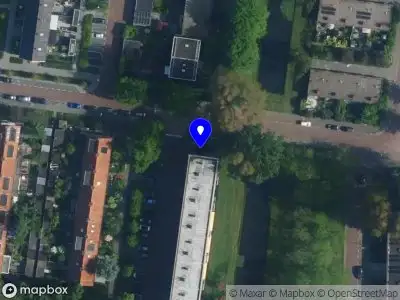 Overlastmelding Amberlaan in Amstelveen