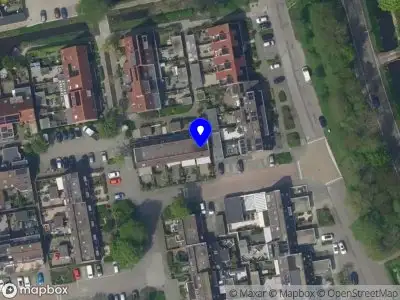 112 melding Overlastmelding Schoener in Oude Wetering gesloten