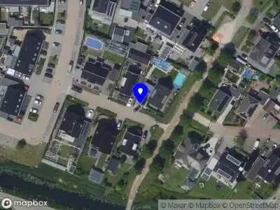 Overlastmelding Draf in Almkerk gesloten