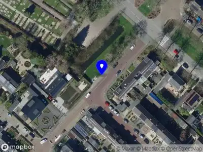 Overlastmelding Waelneslaan in Hendrik-Ido-Ambacht gesloten