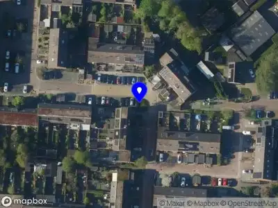 Anonieme overlastmelding Papiermolen in Heerhugowaard gesloten