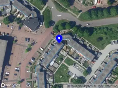 112 melding Overlastmelding Jol in Lelystad