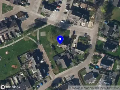 Overlastmelding Kleine Beer in Lemmer