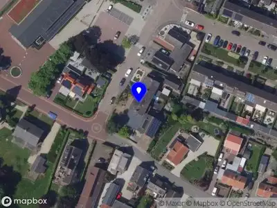 Besteld ambulance vervoer naar de Schoolstraat in Hoogblokland