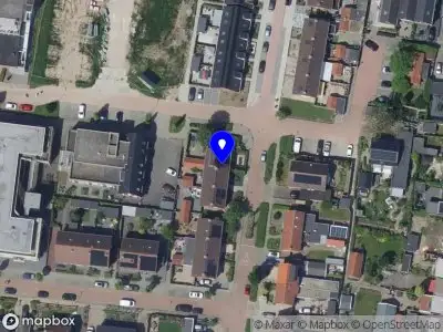 112 melding Ambulance met grote spoed naar de Van Heldenstraat in Werkendam