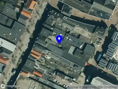 Brandweer met grote spoed naar de Brouwersgracht in Veenendaal vanwege waarnemen gaslucht