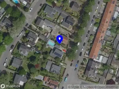 Ambulance met gepaste spoed naar de Dokter Blumenkampstraat in Venlo