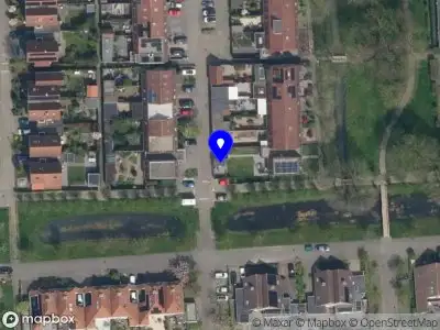 Brandweer met grote spoed naar de Geulstraat in Culemborg vanwege afhijsen patient