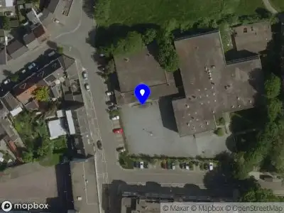 Brandweer en politie met gepaste spoed naar de Drieschstraat in Heerlen vanwege stankoverlast