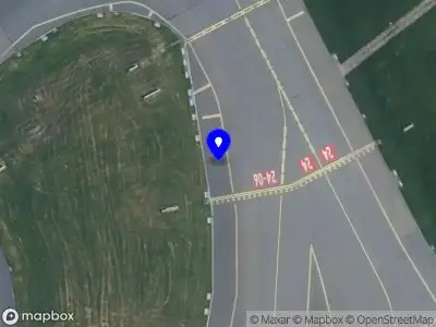 Brandweer met grote spoed naar de Prestwickweg in Schiphol