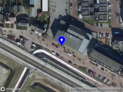 Overlastmelding Stationsstraat in Kapelle