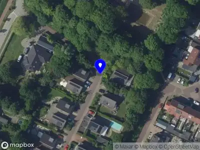 Overlastmelding Gardiaanhof in Rilland