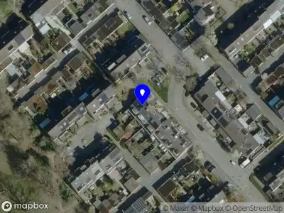 112 melding Overlastmelding Munterstraat in Best