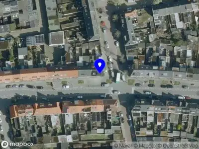 Overlastmelding met urgentie Groenstraat in Tilburg