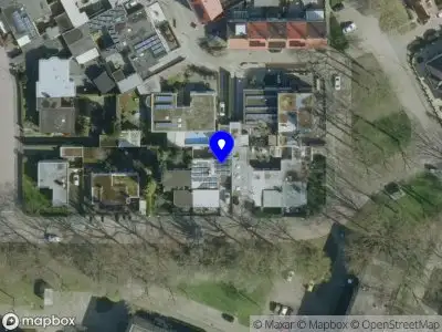 Overlastmelding Berglandweg in Tilburg (Alpenlaan)