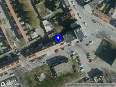 112 melding Overlastmelding  in  gesloten