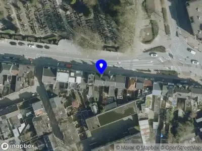 Overlastmelding Lariksplaats in Tilburg gesloten