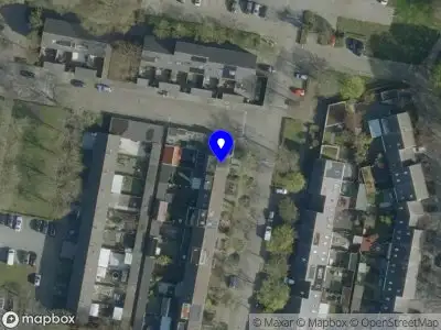 112 melding Overlastmelding Vivaldistraat in Tilburg gesloten