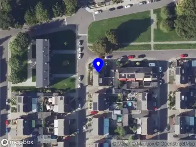 Overlastmelding Chopinstraat in Sittard