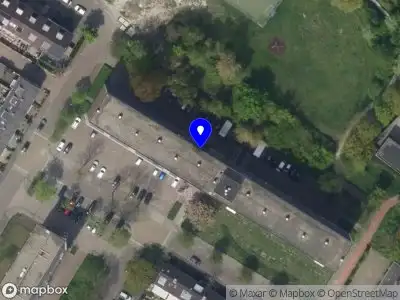 Overlastmelding J.W. Frisodreef in Katwijk