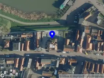 Overlastmelding Rijkswal in Woudrichem gesloten