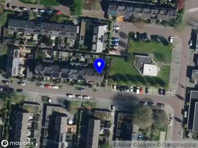 112 melding Overlastmelding Vredelantstraat in Vreeland gesloten