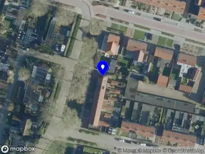 Overlastmelding Burgemeester van Rijswijkstraat in Woudrichem