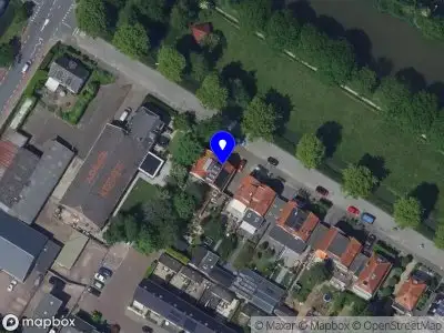 Overlastmelding Haaswijkweg West in Dordrecht gesloten