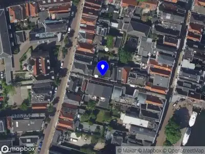 Overlastmelding Bornsteeg in Gorinchem