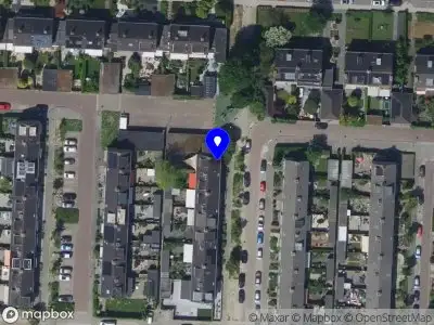 112 melding Overlastmelding Goudenregenstraat in Dordrecht gesloten