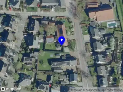 Overlastmelding Litserstraat in Den Dungen gesloten