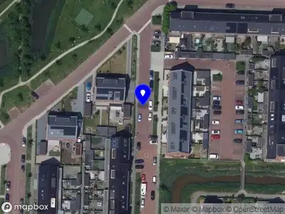 Overlastmelding Vinkenbaan in Dordrecht (South Holland) gesloten