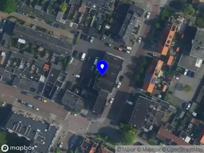 Overlastmelding Vennipperhof in Hillegom gesloten