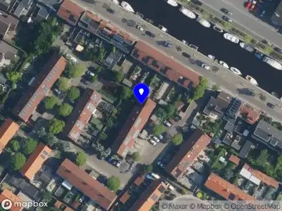 112 melding Overlastmelding Reinier Staatshof in Hillegom gesloten