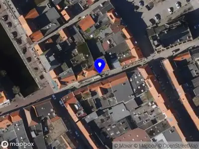 112 melding Brandweer met gepaste spoed naar de Meerminnestraat in Sluis vanwege een liftopsluiting