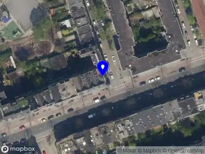 112 melding Ambulance met grote spoed naar de Beukelsdijk in Rotterdam