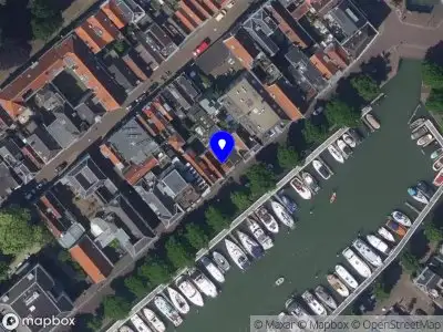 Overlastmelding Nieuwe Haven in Dordrecht