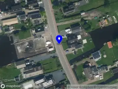 Overlastmelding Den Ilp in Den Ilp gesloten