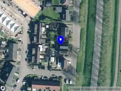 Overlastmelding De Oever in Tolkamer