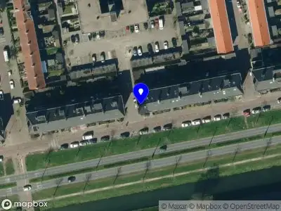 Overlastmelding Johan de Wittlaan in Arnhem