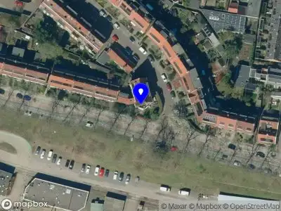 112 melding Overlastmelding Noordelijke Parallelweg in Arnhem